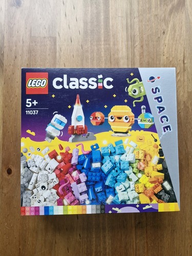Lego classic 11037 creative - lego,