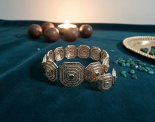 Bride Dress Caftan Belt