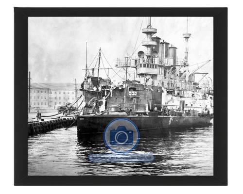 Uss new york - cruiser, &