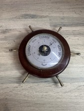 Daymaster - Ships  Wheel