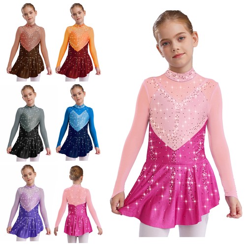 Kids girls skirt - skirt, ballroom