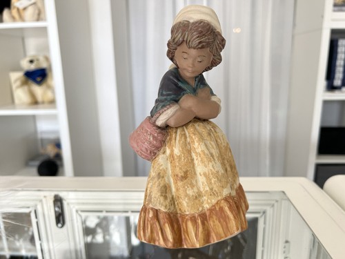 Lladro porcelain figurine 21 - figurine,,