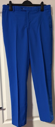 Stromberg men golf trousers - golf,