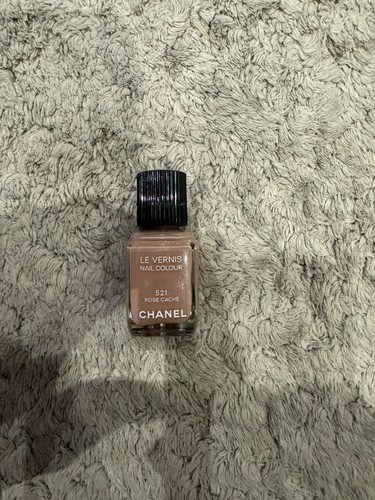 Chanel vernis nail polish - le,