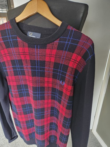 Fred perry 100 - fred,