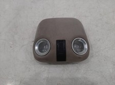 2007 ASTON MARTIN VANTAGE Mk1 FRONT COURTESY LIGHT