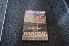 Building Up The Joy Car DODGEMS  DINGLES DVD FREE P&P