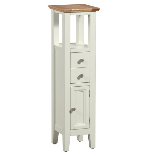 Display cabinet small - small, off