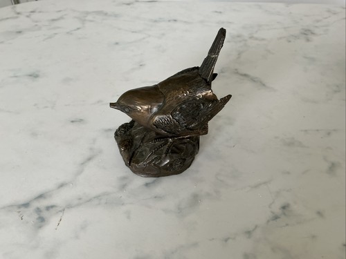 Purbeck designs wren bird - purbeck,