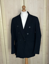 Marks And Spencer Women's Navy