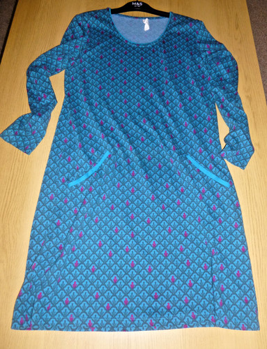 Nomads cotton tunic dress - nomads,