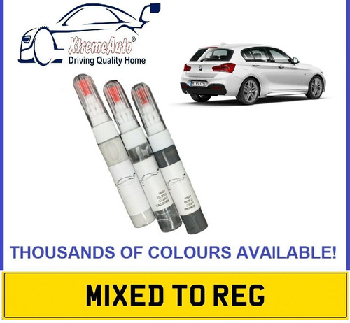 Touch car paint - car,