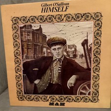 Gilbert O' Sullivan - Himself