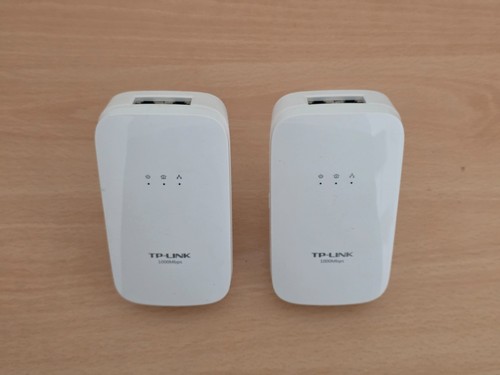 Link av1000 port gigabit - 2,