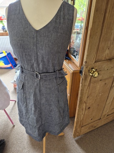 Ladies dress - ladies,