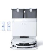 ECOVACS DEEBOT T50 PRO OMNI