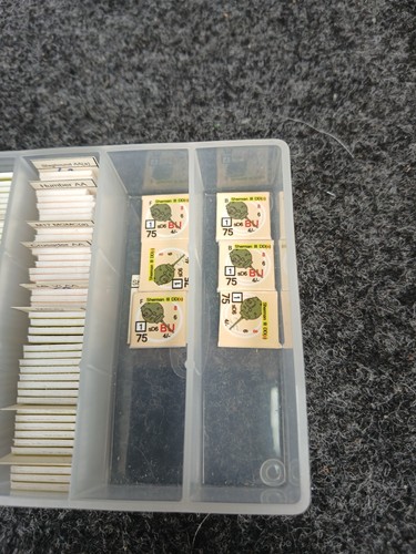 Countersmith turret counters - countersmith,