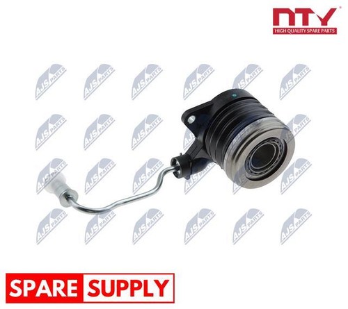 Central slave cylinder clutch - cylinder,,