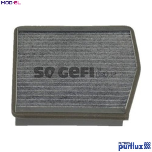 Filter cabin air - cabin, for