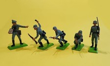 Britains Deetail WW2 German