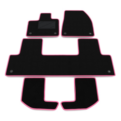 Floor mats compatible with - floor,