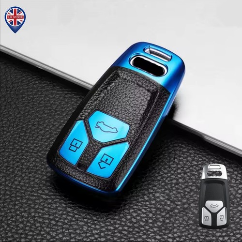 Key fob case cover for - case,