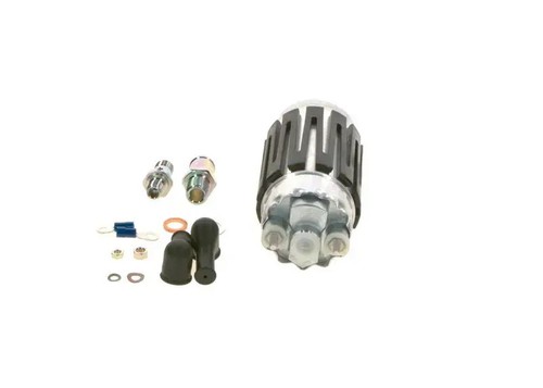 Fuel pump - fuel, 0