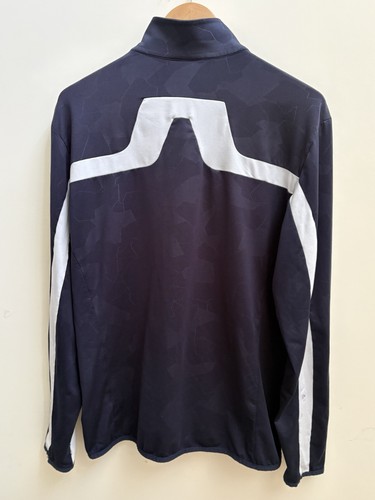 Lindeberg seasonal jarvis - j,