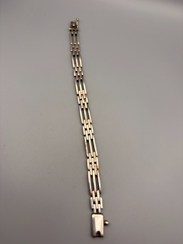 Vintage heavy sterling - sterling, silver