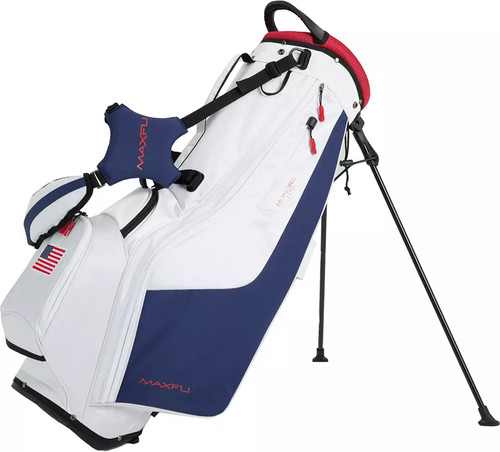 Maxfli honors lite stand bag - lite,