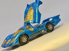 CORGI🔥Vintage 1972 Porsche