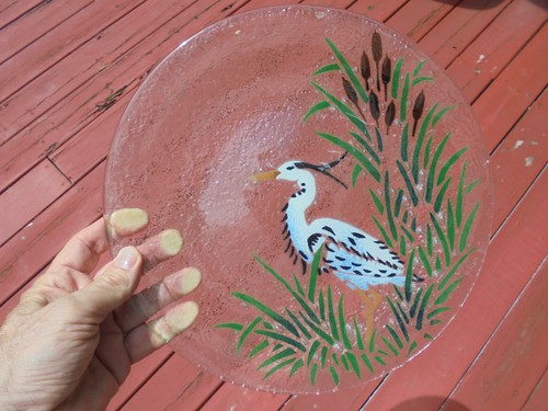 Peggy karr fused art - art, glass