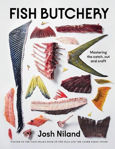 Fish butchery josh - butchery, by