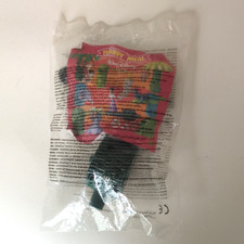 2003 mcdonald happy meal - happy,