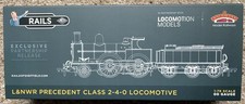 Bachmann 35-162Z OO Gauge LNWR