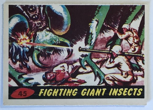 Mars attacks 1960s bubbles inc - attacks,