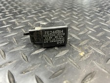 Yamaha XJ600 Diversion Flasher