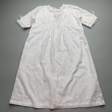 1960s Vintage Baby Christening
