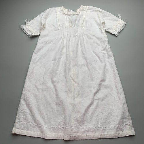 1960s vintage baby christening - 1960s,