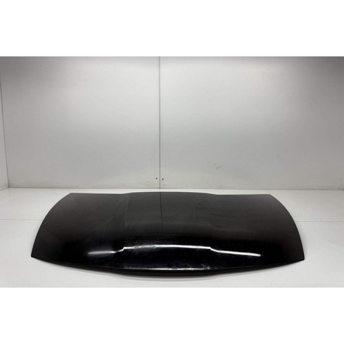 Honda civic bonnet - honda, hood