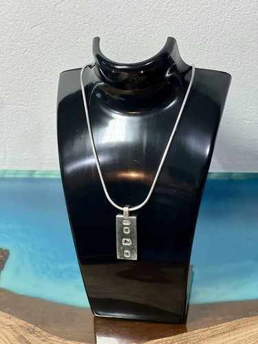 925 sterling silver 1977 - silver,