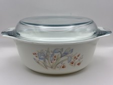 Vintage 1970s Pyrex England