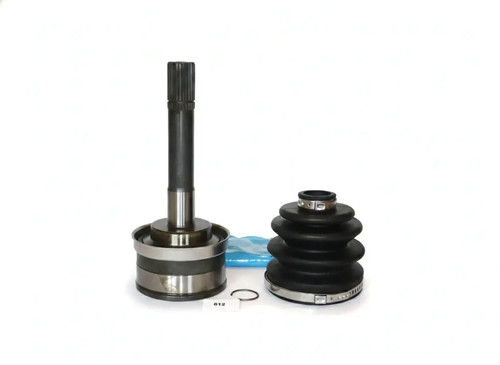Driveshaft joint wheel side - joint,