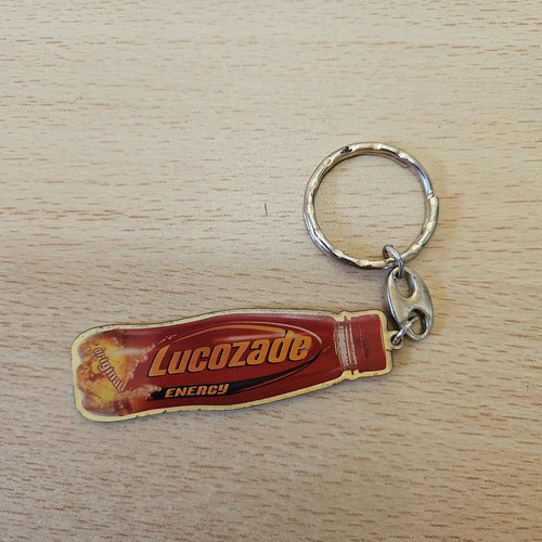 Vintage lucozade energy - vintage,