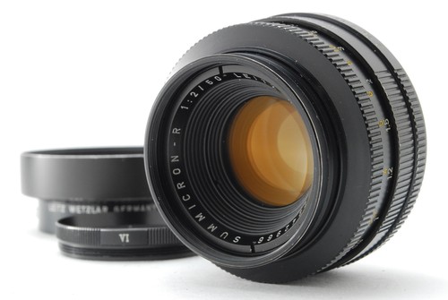 Near mint leica leitz - [near,