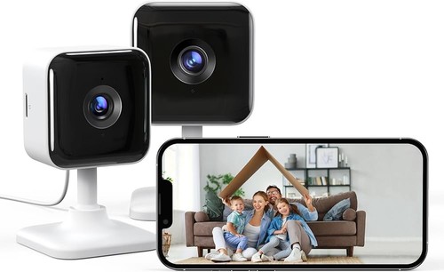 Gncc indoor camera security - indoor,