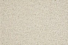 SALE! CRUCIAL TRADING Biscayne Plain Mascarpone 3.6m x 4.6m CARPET CHEAP