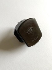 Vintage MK 13 Amp Mains Plug