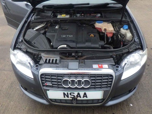 2004 2008 mk3 audi - 2004-2008,