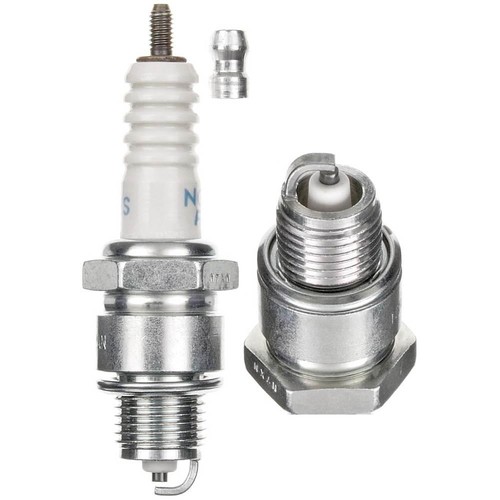 Ngk candle bpr7hs mbk - ngk,